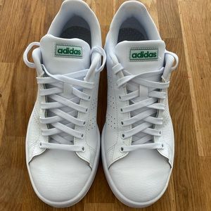 Adidas Stan Smith Sneakers, Women’s Sz 8.5